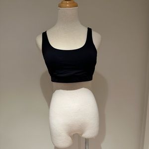 Lululemon energy bra - black sz 8